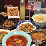 👣偶遇美食小确幸！在青浦的转角