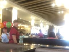 -正哥点心皇子(锦江国际广场店)