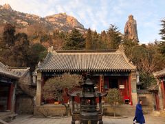 -青岛崂山太清宫