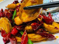-必点海鲜·海肠捞饭大王(滨江道店)