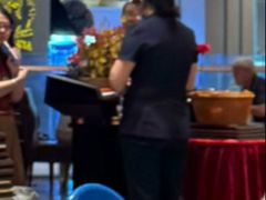 -宝园酒家(美林M·LIVE天地东座店)