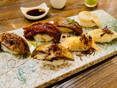 -东京屋(武定路店)