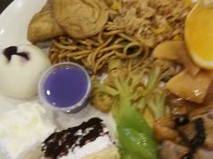 -素德轩素食餐厅(东港店)