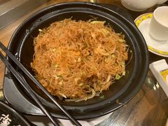 粉丝煲-御唐府 鲍满楼(体育中心店)