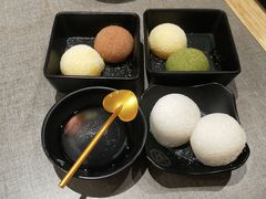 洋风大福-八角锄烧·肉火锅(天河城店)