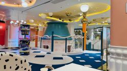 -奈尔宝·儿童乐园·亲子餐厅(苏州大悦城店)