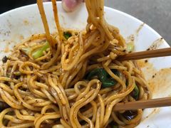 花市豌杂面-花市豌杂面(民生路店)