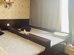 -繁花足道(梅江店)