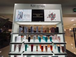 -DX HAIR SALON·发现未知美发沙龙