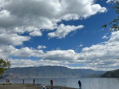 -丽江泸沽湖景区