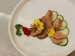 -全聚德(上海首店浦东店)