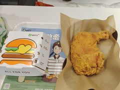 -德克士(北京站店)
