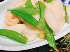 -小巷餐厅(五大街店)