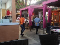 -老茶树山水庭院火锅(126店)