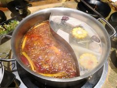 -手选潮汕鲜活牛肉火锅(二七广场店)