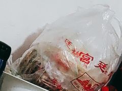 宫廷桃酥-宫廷糕点铺(蜀汉路店)