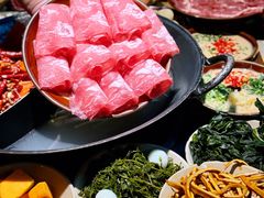 -阳阳老火锅(小南门店)