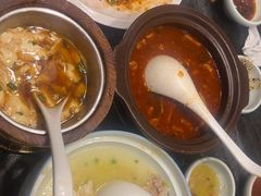 -三道菜(明堂公园店)