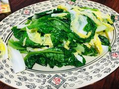 杂菜-华仔土鸡店(南洲分店)