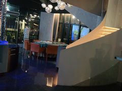 -岁粤Moon·湖景餐厅(月光码头店)