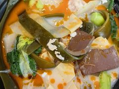 -北大家园食堂