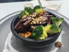 永丰过桥鳝-永丰源大酒店(人民中路店)