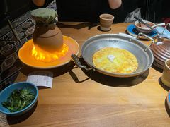 -吃饭皇帝大土家民族菜(正大广场店)