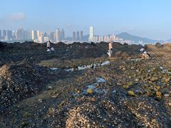 -黑石礁公园