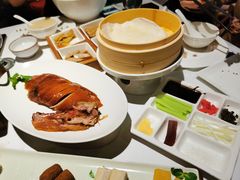 小料-四季民福烤鸭店(王府井东安门店)