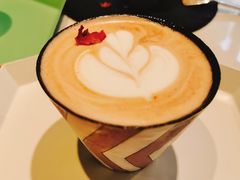 -茶是一枝花泡茶店