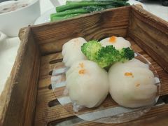 -鼎珑点心仔(燕塘店)