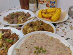 -華歡冰室-WahFoon(吉大店)