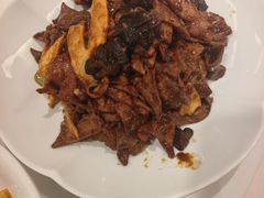 -大鸭梨烤鸭(甘家口店)