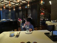 -丽思卡尔顿酒店-天泰轩中餐厅(大沽北路店)