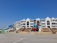 -婺源站