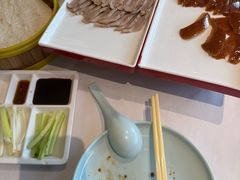 -玉林烤鸭店(定福庄店)