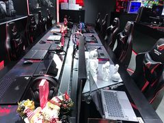 -ROG玩家国度(美罗城店)