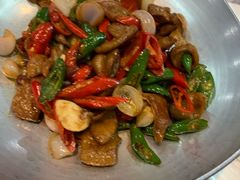 -春盛渔府(牛首山店)