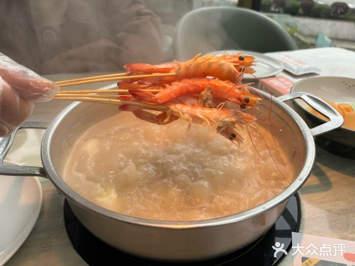 阿杜打边炉(五江天街店)图片
