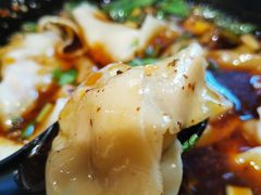 清汤抄手-好這口重庆小面(总店)