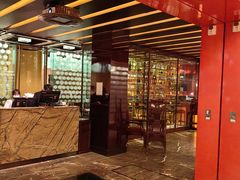 -晶荷轩(香港迪士尼乐园酒店)