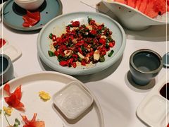 -君子·兰餐厅(长江路店)