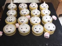 -行者书屋大堂吧 ·下午茶(南京圣和府邸酒店)