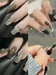 -M·X Nail日式美甲美睫