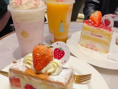 -KNOTKNOT珞珞·日式甜品(K11店)
