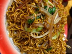 -东方一串·龙虾烧烤·特色烤鱼(柳州路店)
