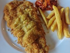 -维兰西餐(万泉河店)