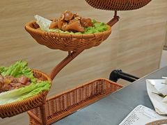 -牛犇炭火烤肉·鲜切烤肉(承德总店)