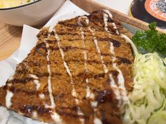 -池奈·咖喱蛋包饭(熙地港店)