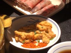 -巴奴毛肚火锅(广益哥伦布店)